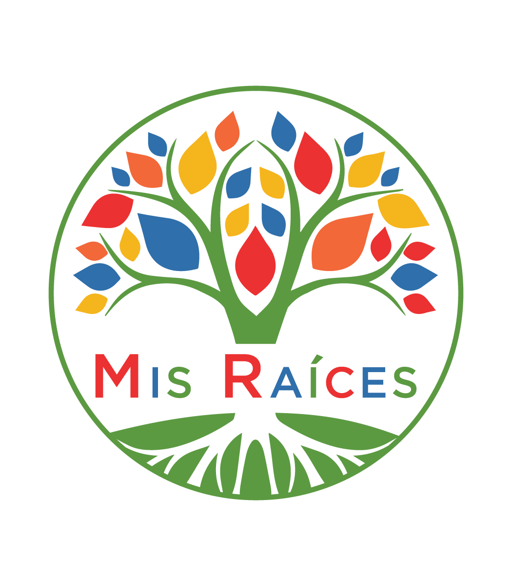 Mis Raíces